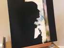 Paul Weller Wild Wood Vinyl 1st Pressing 1993 EX-/VG-
