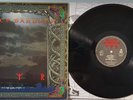 BLACK SABBATH  tyr  LP  1990  1st European Press