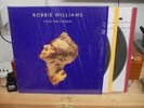 Robbie Williams - Take the Crown 2 x 180Gramm Vinyl + MFSL Mastersleeves Neu