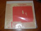 Frank Zappa Dbl LP No commercial potential