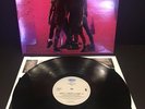 PEARL JAM, TEN - 1991 Epic records original first pressing on vinyl mint.