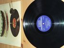 LP ROLLING STONES LET IT BLEED + POSTER UK DECCA SKL 5025