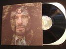 Van Morrison - His Band and The Street Choir - 1973 Vinyl 12'' Lp./ VG+/ Rock