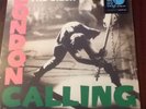THE CLASH London Calling double vinyl LP 180g  NEW SEALED WITH DOWNLOAD CODE