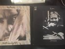 Roy Harper Two Lps Vinyl Records 12” Stormcock G/F & Bull/vase Free Post