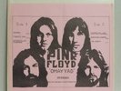 LP vintage PINK FLOYD OMAYYAD TMOQ STEREO