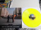 PINK FLOYD - WISH YOU WERE HERE LIVE IN PARIS - VINILE LP 33 GIRI - 12