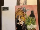 Father John Misty Splinter Vinyl Club Lot