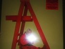 BILLIE EILISH  LTD. YELLOW VINYL  LP URBAN OUTFITTERS DON'T SMILE AT ME