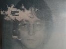 John Lennon- Imagine - M- Pristine Cover - M Poster - M Lyric Sleeve - Vinyl M-