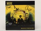 Muse Muscle Museum signed 7