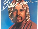 1982 DON BLACKMAN Self-Titled LP Promo Vinyl Arista Records GRP-5509 Soul Funk