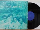 COOL SPRING Self-Titled LP Private Press Ohio Jazz Lounge Pop Garage HEAR
