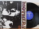 MOTHERS OF INVENTION Absolutely Free LP (Verve V-5013, 1967 Mono) VG+ Vinyl
