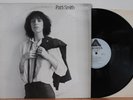 PATTI SMITH Horses LP (Arista AL-4066, orig 1975) VG+ Vinyl John Cale
