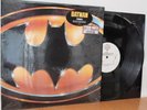 PRINCE Batman OST LP (Warner Bros 1-25936, orig 1989) VG++ in Shrink