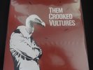 Them Crooked Vultures  