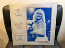 Blondie ?– Wet Lips & Shapely Hips  (OL 91011)LP 1980 LIVE UK