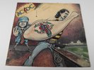 AC/DC - Dirty Deeds 1976 Australian 1st Press Blue Roo Alberts APLP-020  Oz ACDC