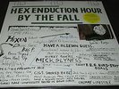 THE FALL Hex Enduction Hour (LP) (Mark E. Smith)