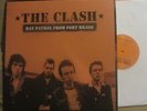 THE CLASH 