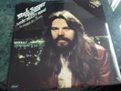 BOB SEGER & SILVER BULLET - STRANGER IN TOWN - STILL SEALED NUMBERED PROMO LP
