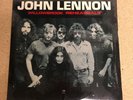 John Lennon WILLOWBROOK REHEARSALS 2 x LP 1972 mint vinyl RARE