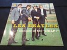 LES BEATLES - CHANSONS DU FILM 