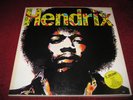 Jimi Hendrix, 6 LP Box Set Polydor 2625039 + Poster u.Sticker