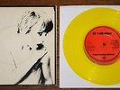 U2   I WILL FOLLOW  b/w BOY/GIRL IRISH CBS 7