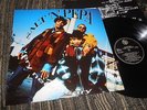 SALT 'N' PEPA Very necessary LP 1993 FFRR 828454-1 *SPAIN* SPANISH edition RARE