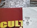 Culture Of Kings Vol 2. 4xLP Oz Hip Hop records Hilltop Hood Obese