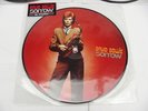 DAVID BOWIE SEALED MINT 40th ANNIVERSARY PICTURE DISK PIC DISC SORROW