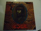 Harvey Mandel ?– The Snake - LP