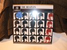 THE BEATLES  -  ALTERNATE  A HARD DAY´S NIGHT - BLUE WAX - SEALED