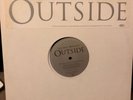 George Michael - Outside 12” Promo Hex Hector Mixes