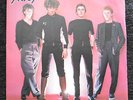 PUNK Skids Into The Valley WHITE vinyl UK 7