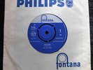 MOD The Wild Ones Bowie Man 1964 Uk Fontana 7