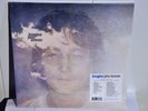 John Lennon Imagine Clear VINYL limited Doppel LP 2018 NEU verschweißt