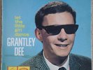 Grantley Dee - Let The Little Girl Dance - Australian EP 1967 HMV 7EGO 70076 Ex-