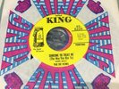 NORTHERN SOUL The De Vons - Someone To Treat Me -  KING 45-6226 promo
