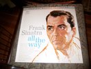 Frank Sinatra All The Way MFSL LP Mobile Fidelity NM