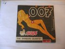 THE SHAKERS QUARTET