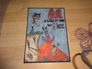 Grindcore Grind Metal Backpatch Patch Kutte Aufnäher ( Nr 3 ) Anal Cunt