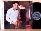 Art Pepper The way it was -Contemporary Japan -nm-
