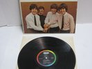 Rare BEATLES VI- Capitol Record Club 33rpm LP ST-8-2358 England Stereo old music
