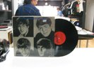 THE BEATLES LP U.K. EARLY YEARS VOL.2. 1981
