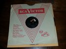 78: ELVIS PRESLEY-Heartbreak Hotel/ I Was the One-RCA Victor 20-6420-E- to E/E