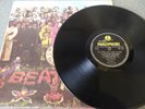 The Beatles ?– Sgt. Pepper's Lonely Hearts Club Band - Vinyl L.P. - Mono - 1967