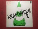 Lp Kraftwerk: 2, Krautrock, Philips 6305117